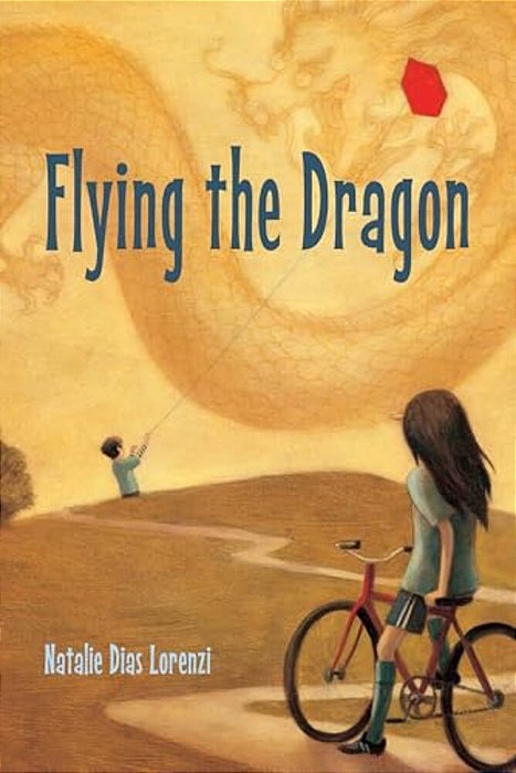 Flying The Dragon-..