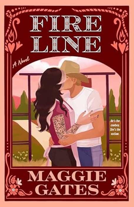 Fire Line-..