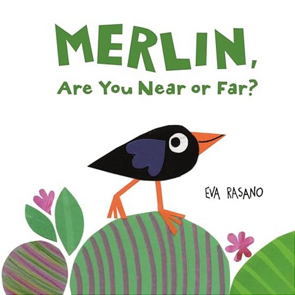 Merlin, Are You Near Or Far?-..