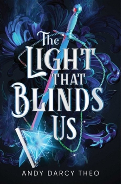 The Light That Blinds US-..
