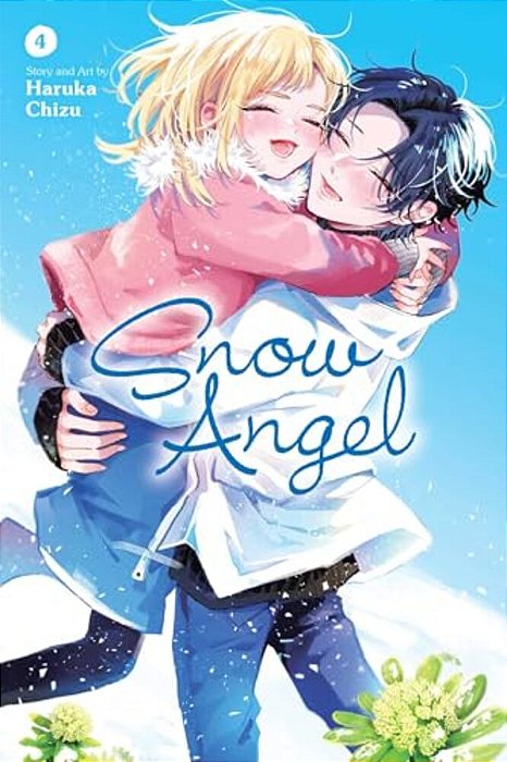 Snow Angel, Vol. 4-..