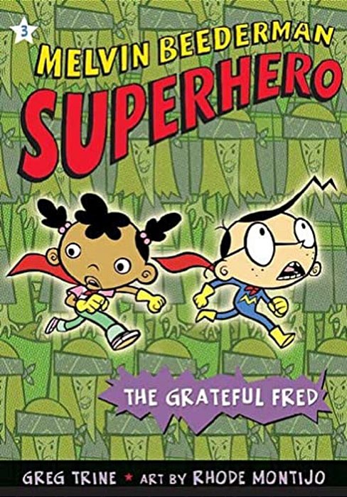 The Grateful Fred-..