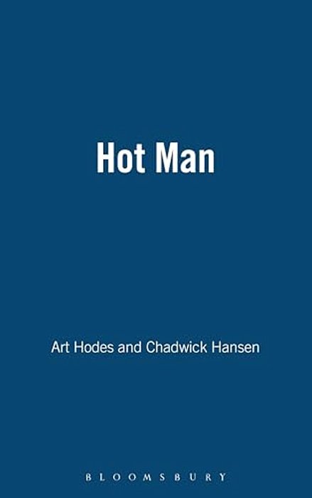 Hot Man-..