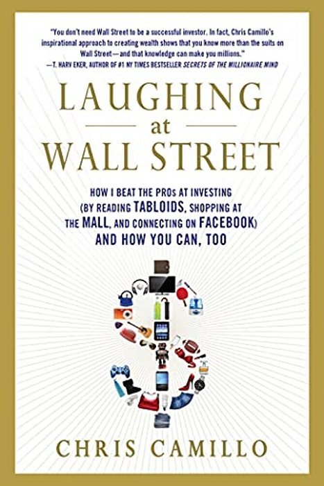 Laughing At Wall Street-..