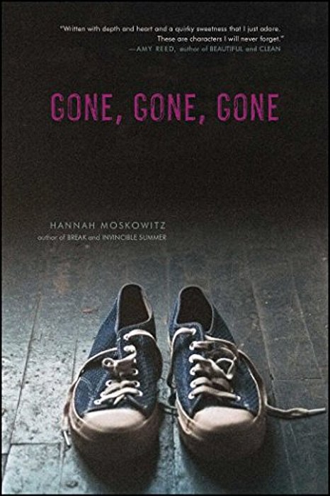 Gone, Gone, Gone-..