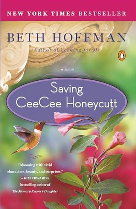 Saving Ceecee Honeycutt-..
