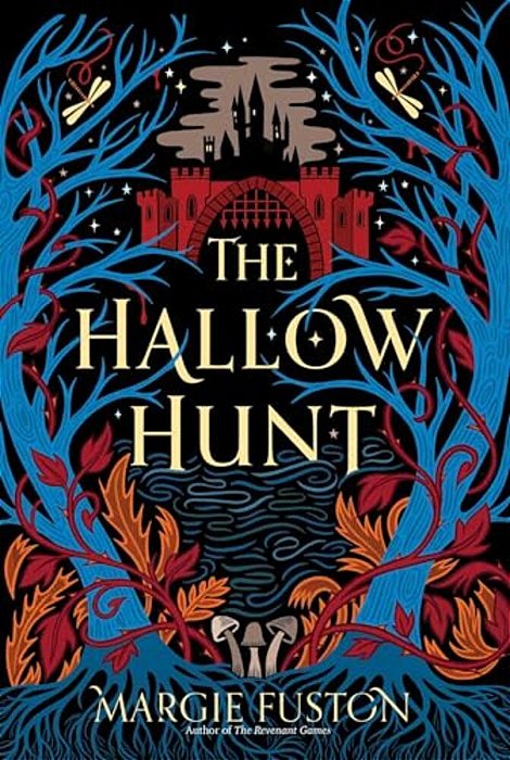 The Hallow Hunt-..