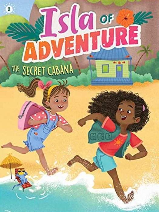 The Secret Cabana-..