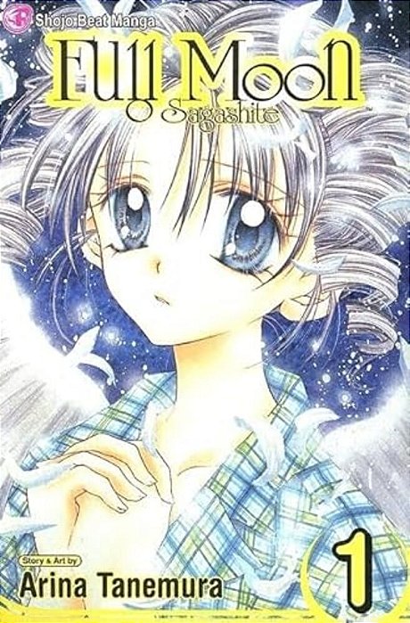 Full Moon, Vol. 1-..