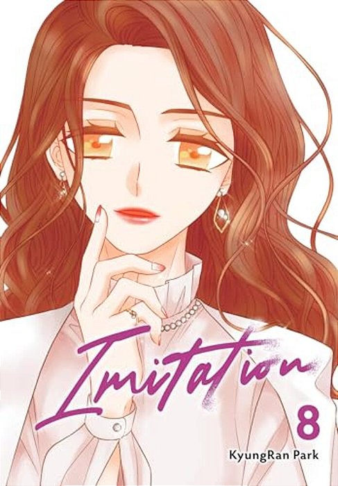 Imitation, Vol. 8-..