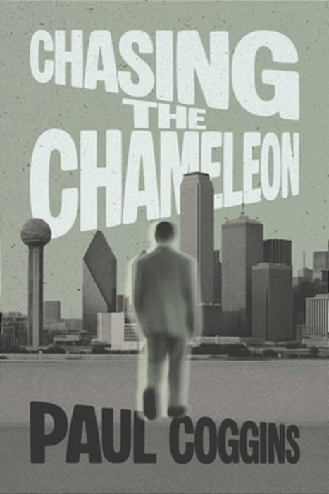 Chasing The Chameleon-..