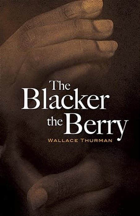 The Blacker The Berry-..