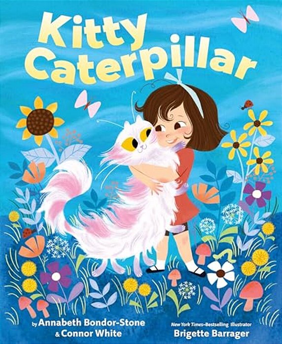 Kitty Caterpillar-..