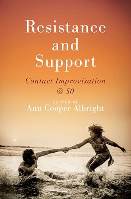 Resistance And Support: Contact Improvisation @ 50-..