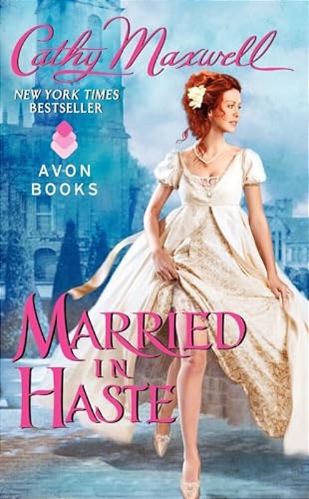 Married In Haste-..