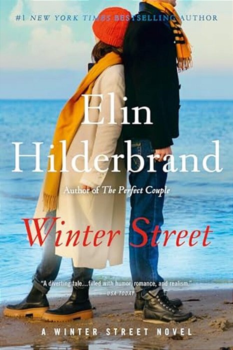 Winter Street-..