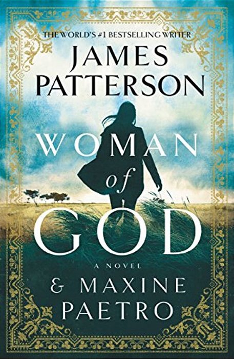 Woman Of God-..