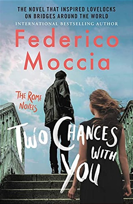 Two Chances With You-..