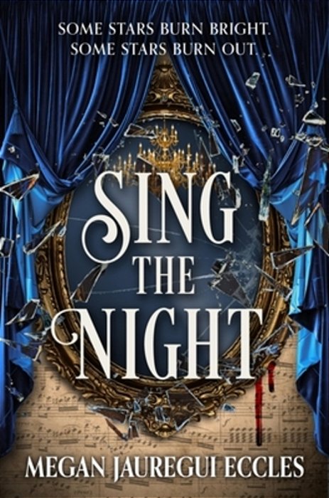 Sing The Night-..