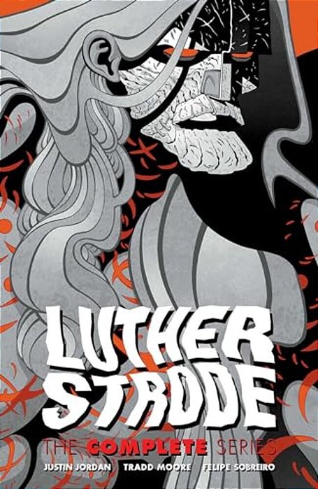 Luther Strode: The Complete Series-..