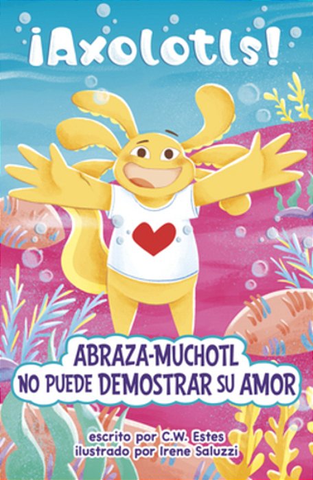 Abraza-Muchotl No Puede Demostrar Su Amor-..