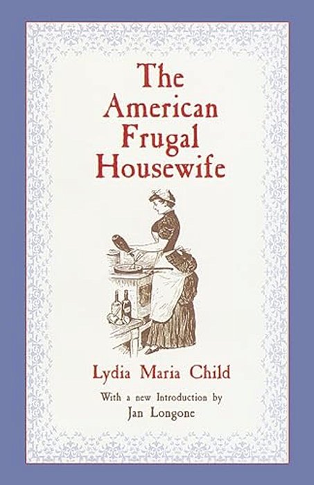 The American Frugal Housewife-..