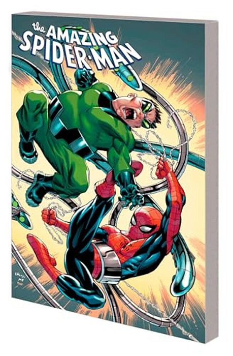 Amazing Spider-Man By Zeb Wells Vol. 7: Armed And Dangerous-..