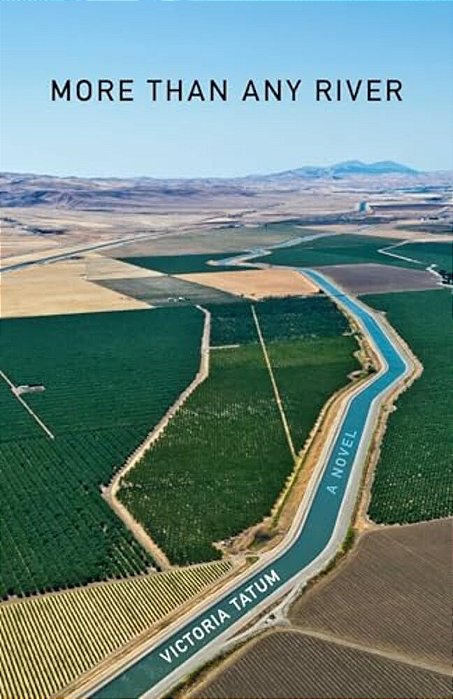 More Than Any River-..