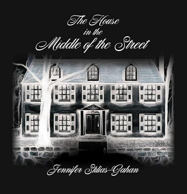 The House In The Middle Of The Street-..