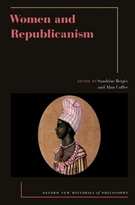 Women And Republicanism-..