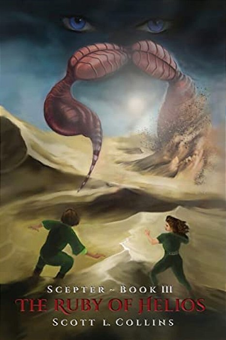 The Ruby Of Helios-..