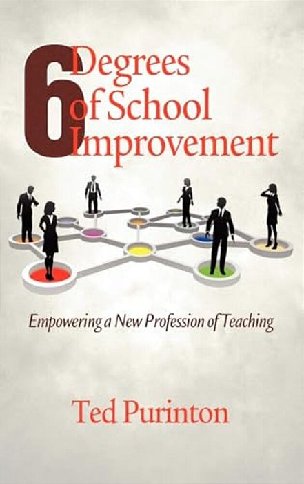 Six Degrees Of School Improvement: Empowering A New Profession Of Teaching-..