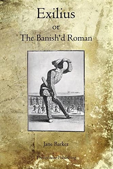 Exilius: The Banish'd Roman-..