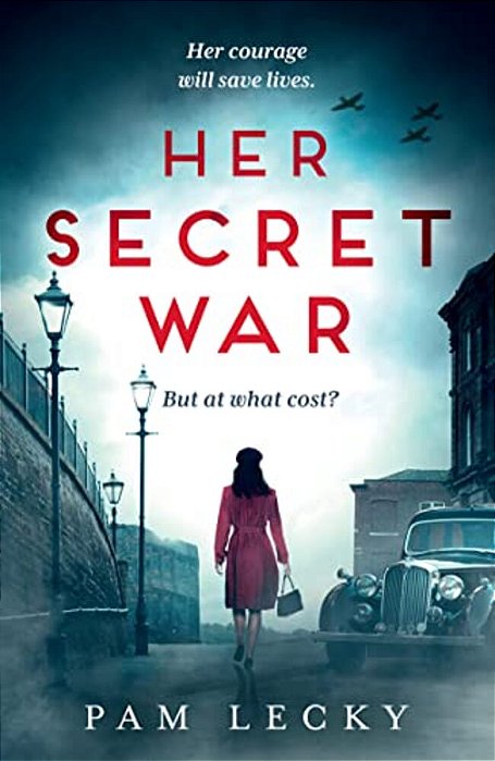Her Secret War-..