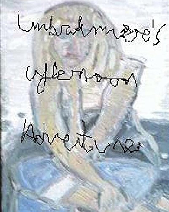 Umbralumiere's Afternoon Adventure-..