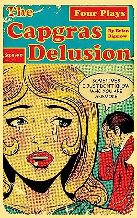 The Capgras Delusion-..