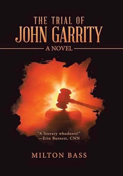 The Trial Of John Garrity-..