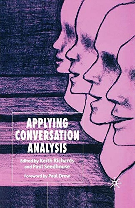 Applying Conversation Analysis-..