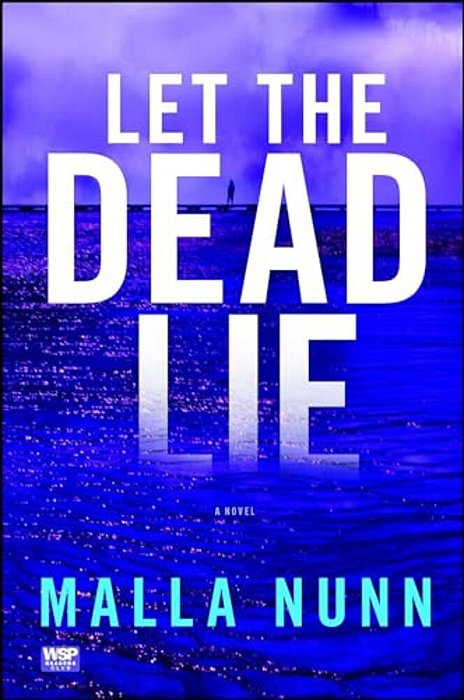 Let The Dead Lie: An Emmanuel Cooper Mystery-..