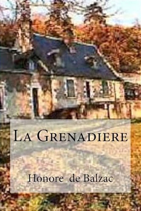 La Grenadiere-..