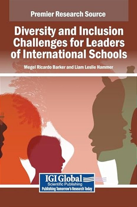 Diversity And Inclusion Challenges For Leaders Of International Schools-..