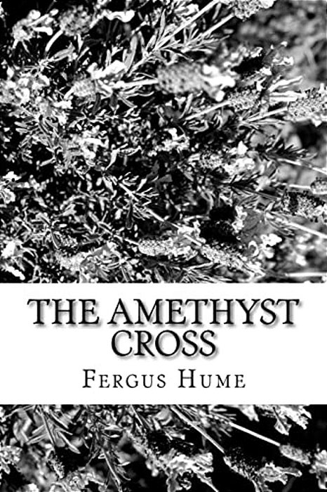 The Amethyst Cross-..