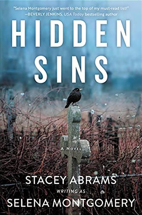 Hidden Sins-..