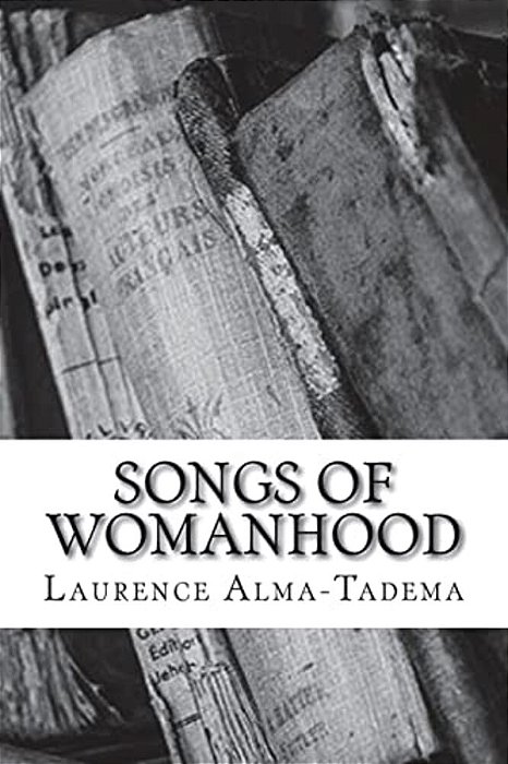 Songs Of Womanhood-..