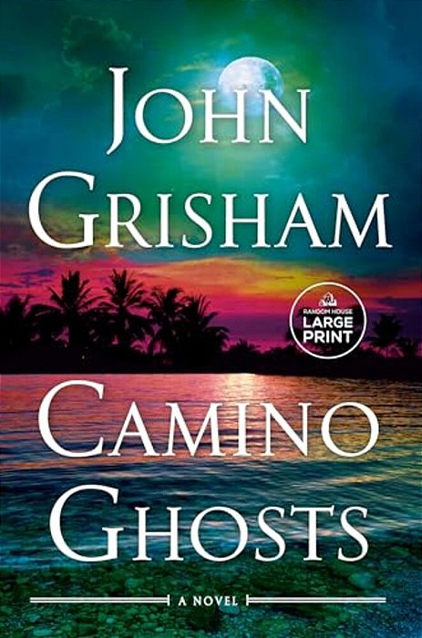 Camino Ghosts-..