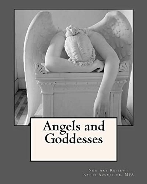 Angels And Goddesses-..