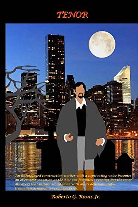 Tenor: Everything Has A Price-..