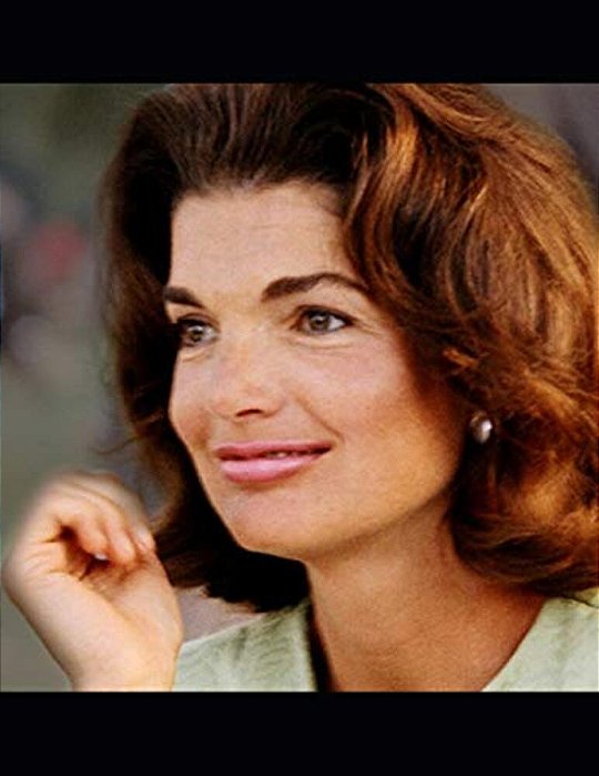 Jfk Killers Exposed: My Jackie Onassis Psychotherapy Tapes-..
