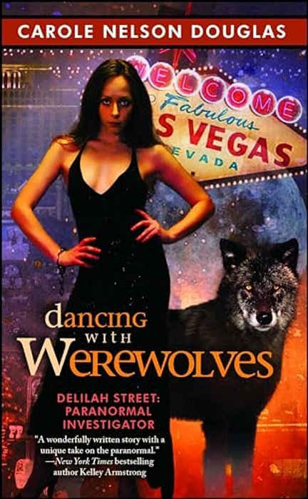 Dancing With Werewolves-..