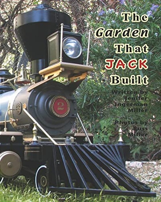 The Garden That Jack Built-..